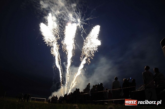 Zdjęcie w galerii na portalu naszraciborz.pl: Siódme Nocne Zawody Strażackie w Bolesławiu. Seria niespodzianek wiadomości z regionu
