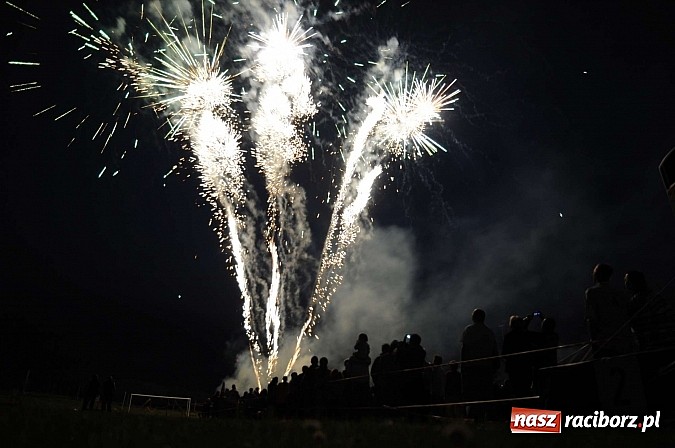 Zdjęcie w galerii na portalu naszraciborz.pl: Siódme Nocne Zawody Strażackie w Bolesławiu. Seria niespodzianek wiadomości z regionu