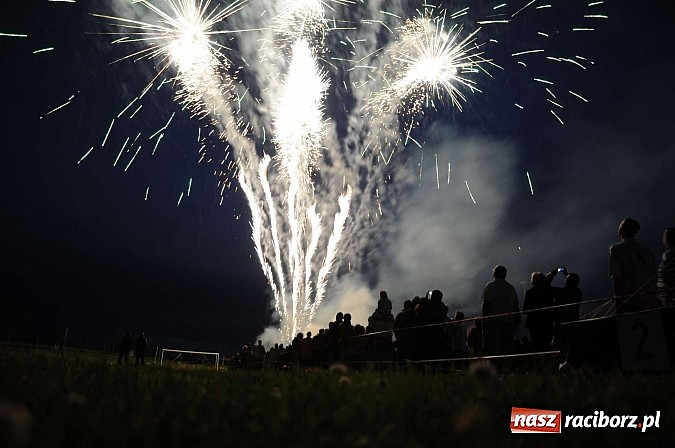 Zdjęcie w galerii na portalu naszraciborz.pl: Siódme Nocne Zawody Strażackie w Bolesławiu. Seria niespodzianek wiadomości z regionu