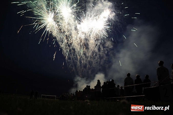 Zdjęcie w galerii na portalu naszraciborz.pl: Siódme Nocne Zawody Strażackie w Bolesławiu. Seria niespodzianek wiadomości z regionu