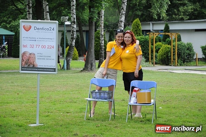 Zdjęcie w galerii na portalu naszraciborz.pl: Bajkowy las - moc rodzinnej zabawy w Oborze wiadomości z regionu