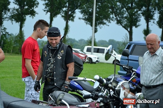 Zdjęcie w galerii na portalu naszraciborz.pl: Jaguar MK 2 z 1967 roku najpiękniejszym oldtimerem zlotu w Zabełkowie wiadomości z regionu