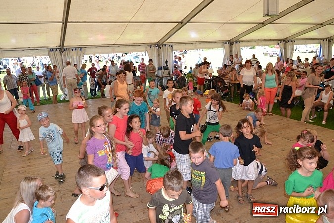 Zdjęcie w galerii na portalu naszraciborz.pl: Jaguar MK 2 z 1967 roku najpiękniejszym oldtimerem zlotu w Zabełkowie wiadomości z regionu