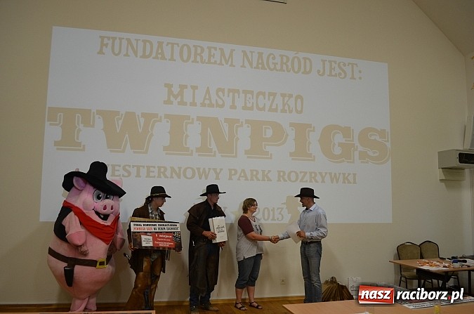 Zdjęcie w galerii na portalu naszraciborz.pl: Zwycięski film SP 1 na Ostrogu wiadomości z regionu