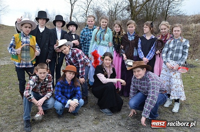 Zdjęcie w galerii na portalu naszraciborz.pl: Zwycięski film SP 1 na Ostrogu wiadomości z regionu