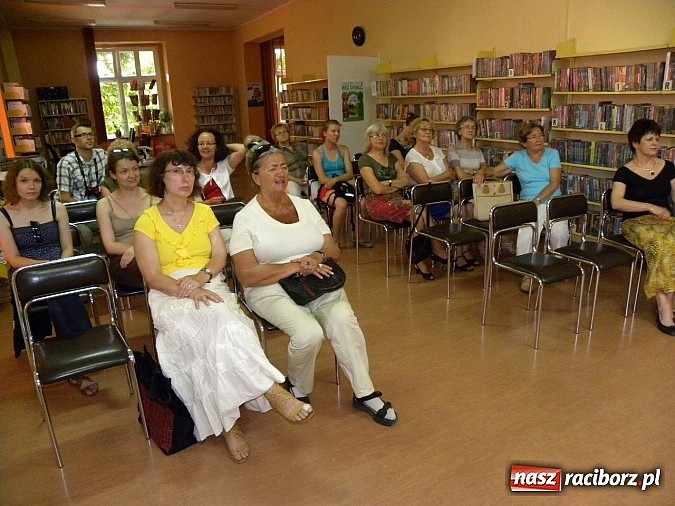 Zdjęcie w galerii na portalu naszraciborz.pl: Kryminaliści na Kasprowicza wiadomości z regionu