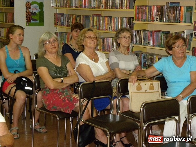 Zdjęcie w galerii na portalu naszraciborz.pl: Kryminaliści na Kasprowicza wiadomości z regionu