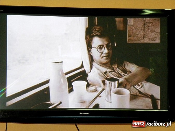 Zdjęcie w galerii na portalu naszraciborz.pl: Kryminaliści na Kasprowicza wiadomości z regionu