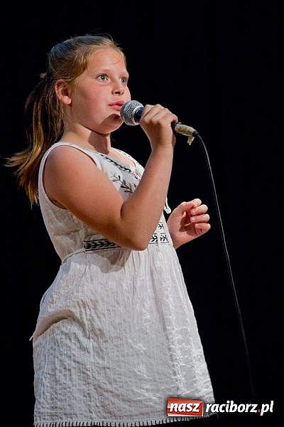 Zdjęcie w galerii na portalu naszraciborz.pl: W MDK-u podsumowali rok szkolny wiadomości z regionu