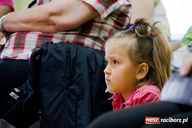 Zdjęcie w galerii na portalu naszraciborz.pl: W MDK-u podsumowali rok szkolny wiadomości z regionu
