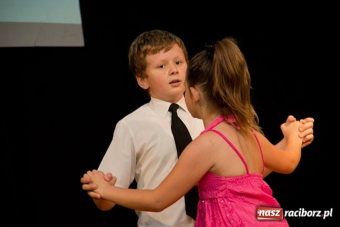 Zdjęcie w galerii na portalu naszraciborz.pl: W MDK-u podsumowali rok szkolny wiadomości z regionu