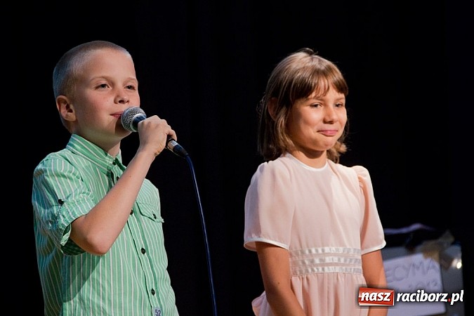Zdjęcie w galerii na portalu naszraciborz.pl: W MDK-u podsumowali rok szkolny wiadomości z regionu
