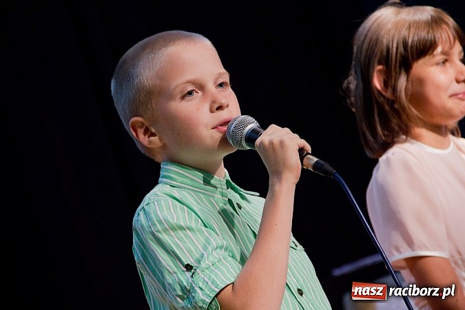 Zdjęcie w galerii na portalu naszraciborz.pl: W MDK-u podsumowali rok szkolny wiadomości z regionu