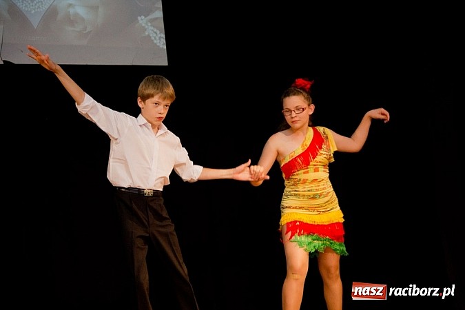 Zdjęcie w galerii na portalu naszraciborz.pl: W MDK-u podsumowali rok szkolny wiadomości z regionu