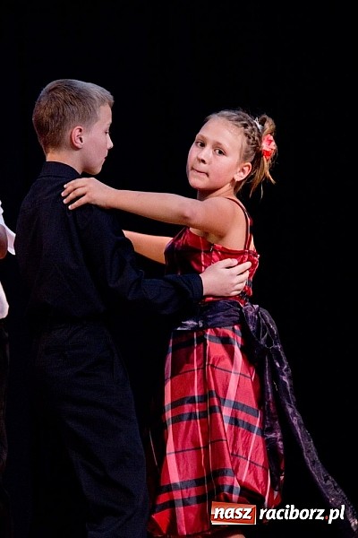 Zdjęcie w galerii na portalu naszraciborz.pl: W MDK-u podsumowali rok szkolny wiadomości z regionu