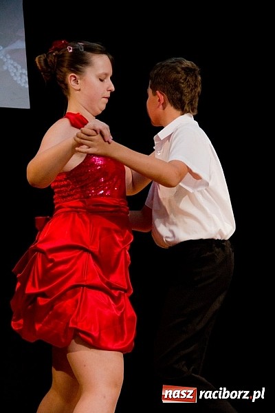 Zdjęcie w galerii na portalu naszraciborz.pl: W MDK-u podsumowali rok szkolny wiadomości z regionu