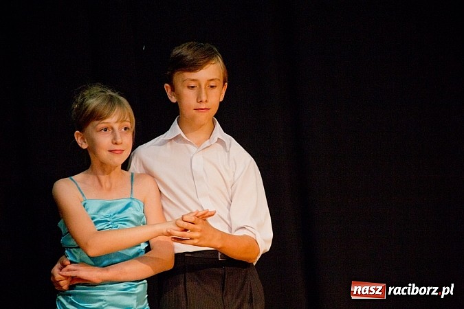 Zdjęcie w galerii na portalu naszraciborz.pl: W MDK-u podsumowali rok szkolny wiadomości z regionu