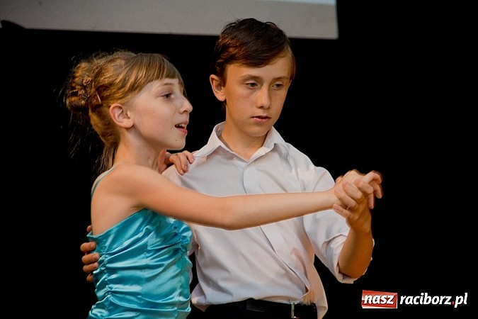 Zdjęcie w galerii na portalu naszraciborz.pl: W MDK-u podsumowali rok szkolny wiadomości z regionu