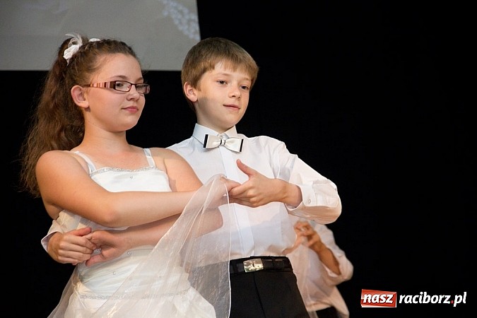 Zdjęcie w galerii na portalu naszraciborz.pl: W MDK-u podsumowali rok szkolny wiadomości z regionu