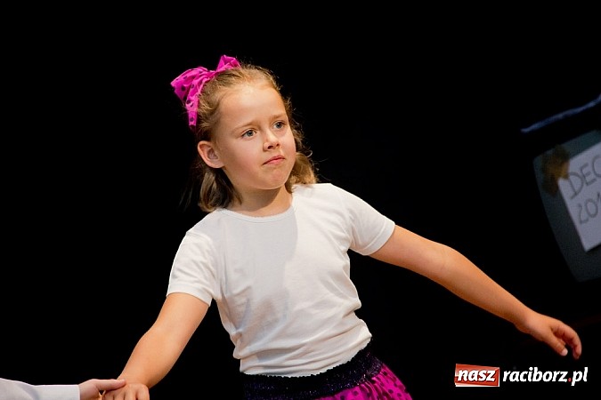 Zdjęcie w galerii na portalu naszraciborz.pl: W MDK-u podsumowali rok szkolny wiadomości z regionu