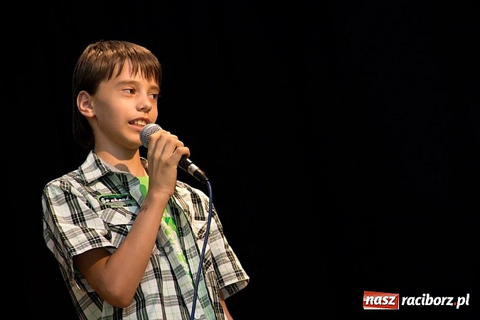 Zdjęcie w galerii na portalu naszraciborz.pl: W MDK-u podsumowali rok szkolny wiadomości z regionu