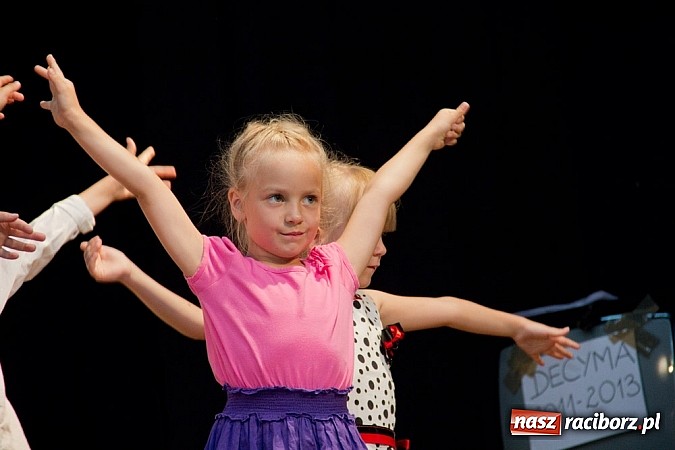 Zdjęcie w galerii na portalu naszraciborz.pl: W MDK-u podsumowali rok szkolny wiadomości z regionu