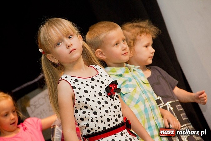 Zdjęcie w galerii na portalu naszraciborz.pl: W MDK-u podsumowali rok szkolny wiadomości z regionu