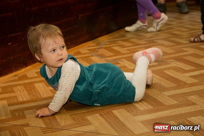 Zdjęcie w galerii na portalu naszraciborz.pl: W MDK-u podsumowali rok szkolny wiadomości z regionu