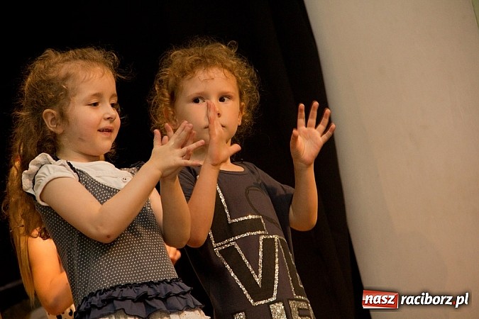 Zdjęcie w galerii na portalu naszraciborz.pl: W MDK-u podsumowali rok szkolny wiadomości z regionu