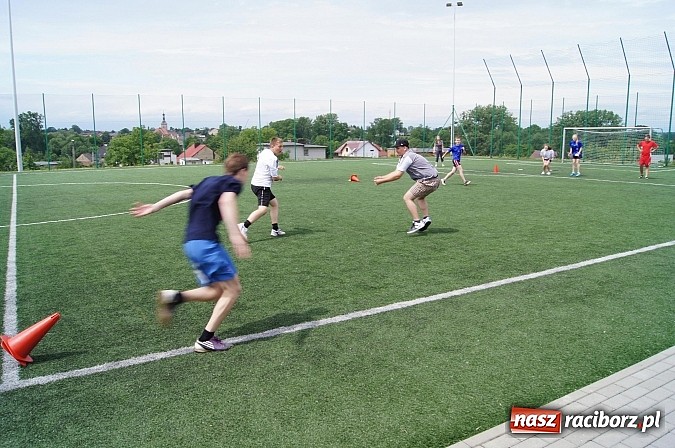 Zdjęcie w galerii na portalu naszraciborz.pl: 24 godziny z Ameryką w Pietrowicach wiadomości z regionu