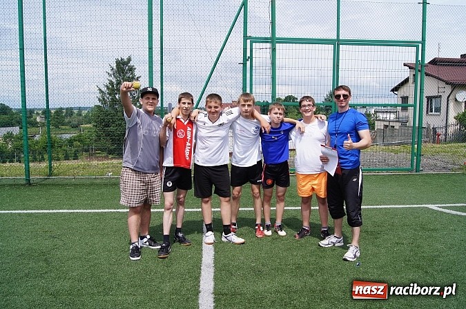 Zdjęcie w galerii na portalu naszraciborz.pl: 24 godziny z Ameryką w Pietrowicach wiadomości z regionu