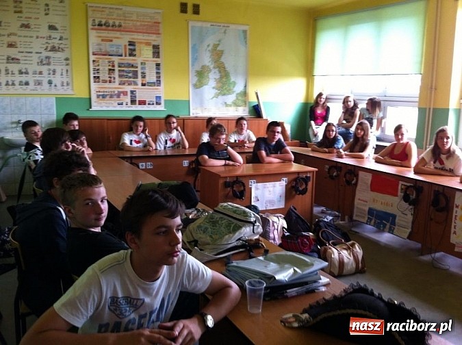 Zdjęcie w galerii na portalu naszraciborz.pl: 24 godziny z Ameryką w Pietrowicach wiadomości z regionu