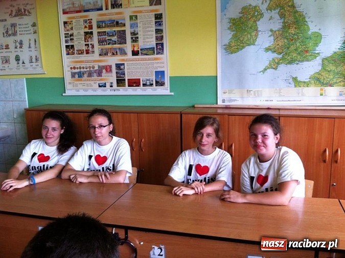 Zdjęcie w galerii na portalu naszraciborz.pl: 24 godziny z Ameryką w Pietrowicach wiadomości z regionu