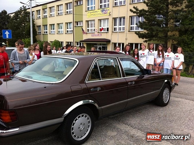 Zdjęcie w galerii na portalu naszraciborz.pl: 24 godziny z Ameryką w Pietrowicach wiadomości z regionu