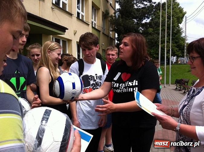 Zdjęcie w galerii na portalu naszraciborz.pl: 24 godziny z Ameryką w Pietrowicach wiadomości z regionu