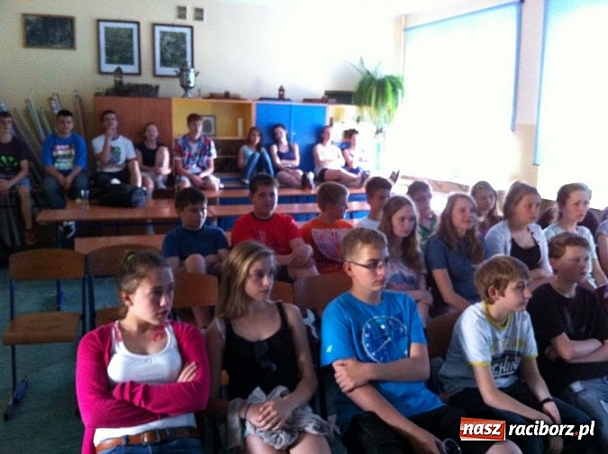 Zdjęcie w galerii na portalu naszraciborz.pl: 24 godziny z Ameryką w Pietrowicach wiadomości z regionu