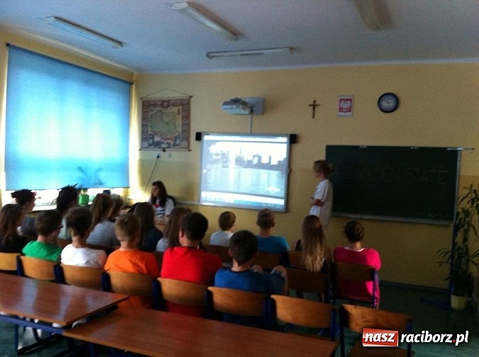 Zdjęcie w galerii na portalu naszraciborz.pl: 24 godziny z Ameryką w Pietrowicach wiadomości z regionu