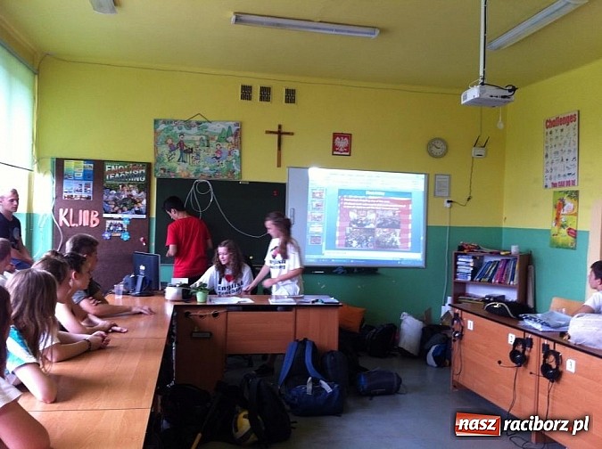 Zdjęcie w galerii na portalu naszraciborz.pl: 24 godziny z Ameryką w Pietrowicach wiadomości z regionu