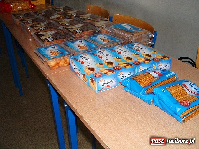 Zdjęcie w galerii na portalu naszraciborz.pl: Kilka słów o diecie bezglutenowej, czyli... wiadomości z regionu