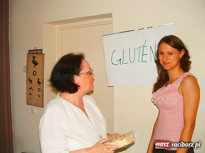 Zdjęcie w galerii na portalu naszraciborz.pl: Kilka słów o diecie bezglutenowej, czyli... wiadomości z regionu