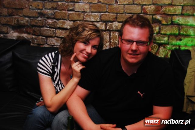 Zdjęcie w galerii na portalu naszraciborz.pl: Magiel towarzyski wiadomości z regionu