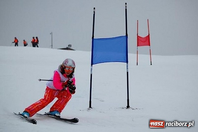 Zdjęcie w galerii na portalu naszraciborz.pl: Przez rowery i narty bliżej siebie wiadomości z regionu