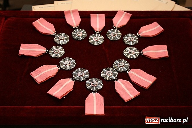 Zdjęcie w galerii na portalu naszraciborz.pl: Od 50 lat razem, na dobre i na złe... wiadomości z regionu