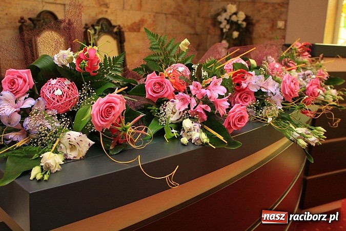 Zdjęcie w galerii na portalu naszraciborz.pl: Od 50 lat razem, na dobre i na złe... wiadomości z regionu