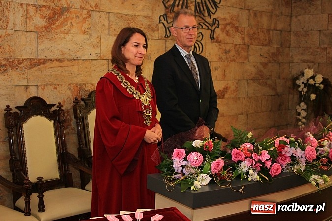 Zdjęcie w galerii na portalu naszraciborz.pl: Od 50 lat razem, na dobre i na złe... wiadomości z regionu