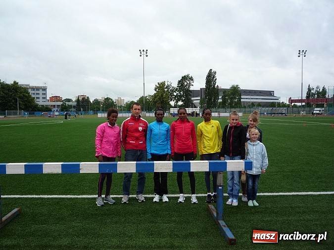 Zdjęcie w galerii na portalu naszraciborz.pl: Uczniowie z Krzyżanowic na zawodach w Ostrawie wiadomości z regionu