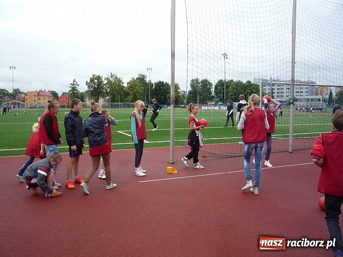 Zdjęcie w galerii na portalu naszraciborz.pl: Uczniowie z Krzyżanowic na zawodach w Ostrawie wiadomości z regionu