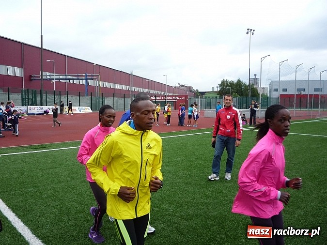 Zdjęcie w galerii na portalu naszraciborz.pl: Uczniowie z Krzyżanowic na zawodach w Ostrawie wiadomości z regionu