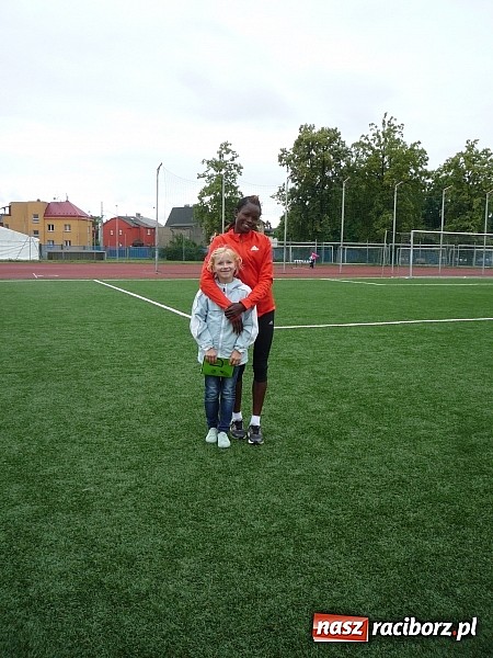 Zdjęcie w galerii na portalu naszraciborz.pl: Uczniowie z Krzyżanowic na zawodach w Ostrawie wiadomości z regionu