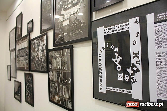 Zdjęcie w galerii na portalu naszraciborz.pl: Studenci bronili swoich prac dyplomowych wiadomości z regionu